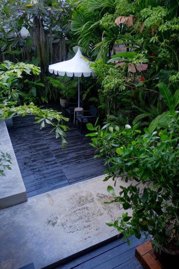 Inn Oon Villa (Adults Only) Chiang Mai Exterior photo